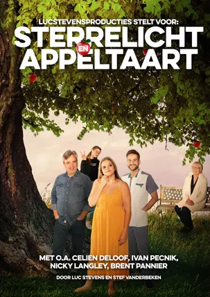 Appeltaart