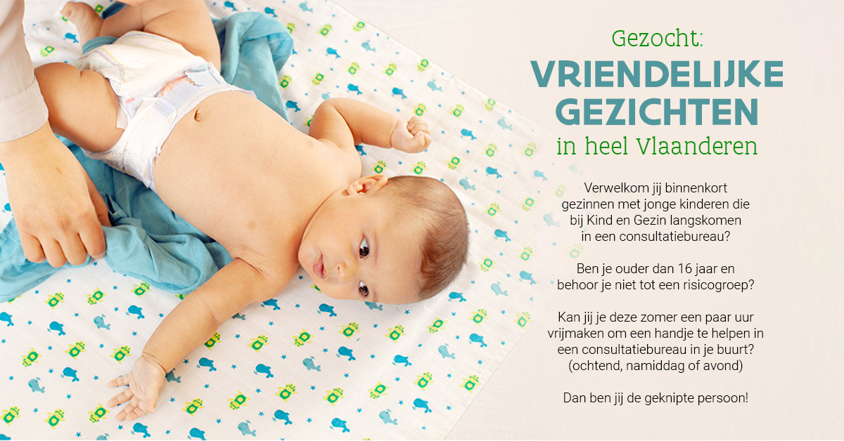 Kind en Gezin