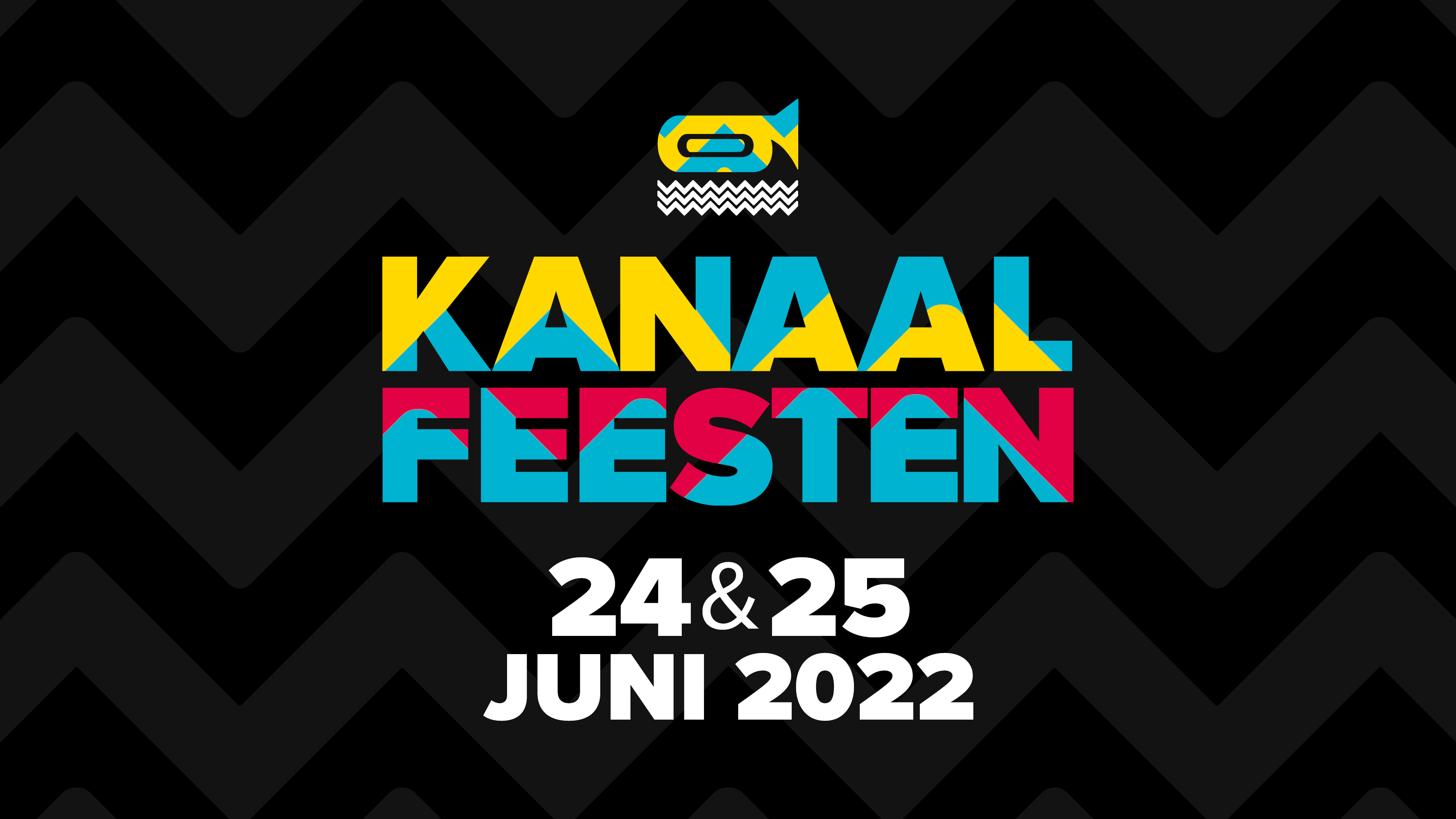 Kanaalfeesten 2022