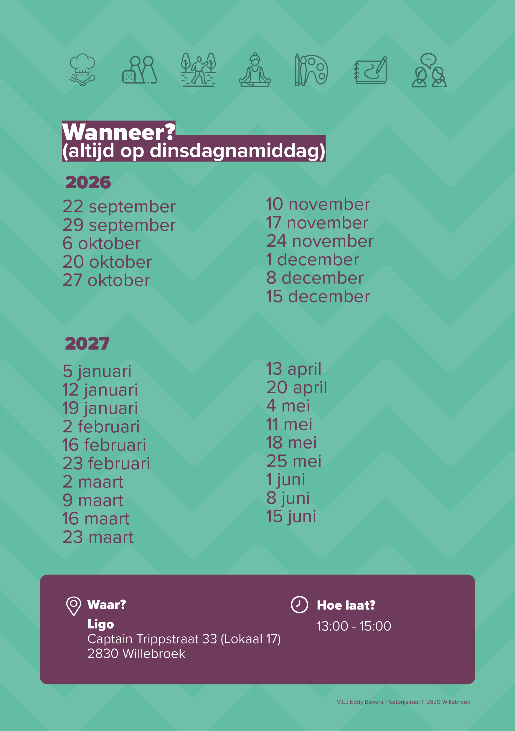 Samen doen flyer achterkant