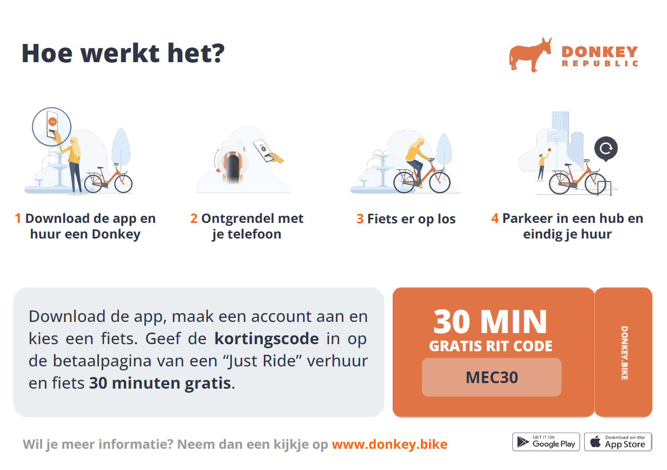 Donkey