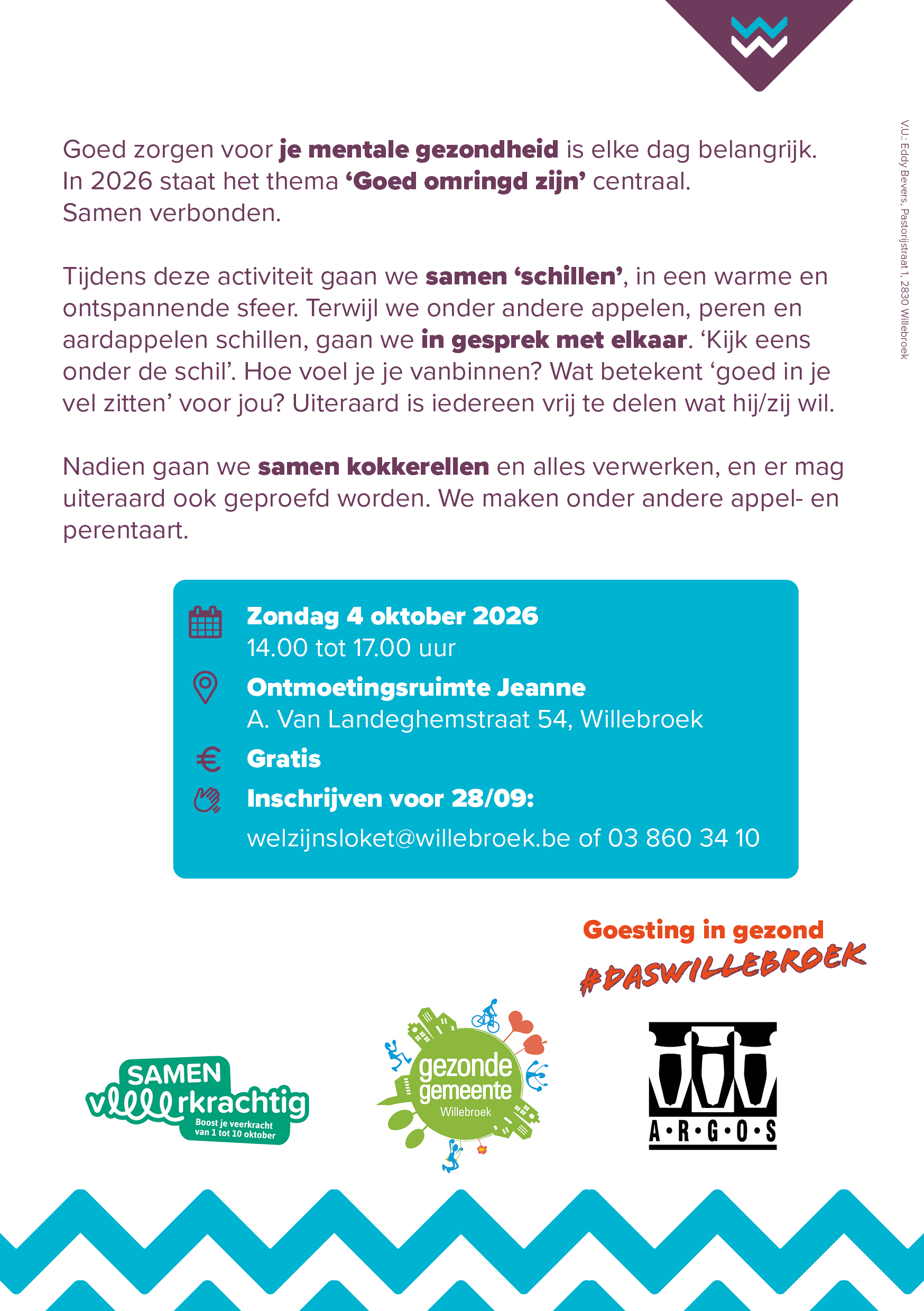 Flyer achterkant