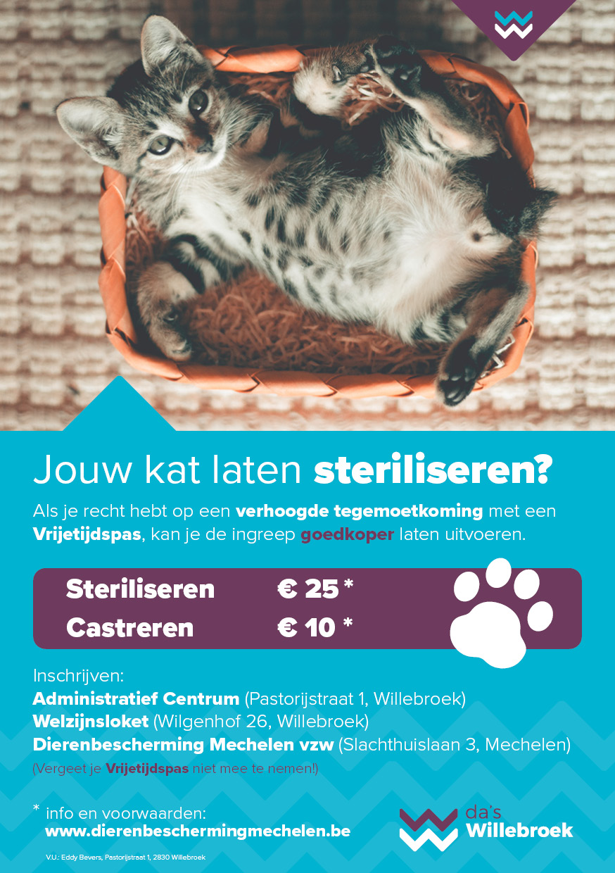 Sterilisatiecampagne