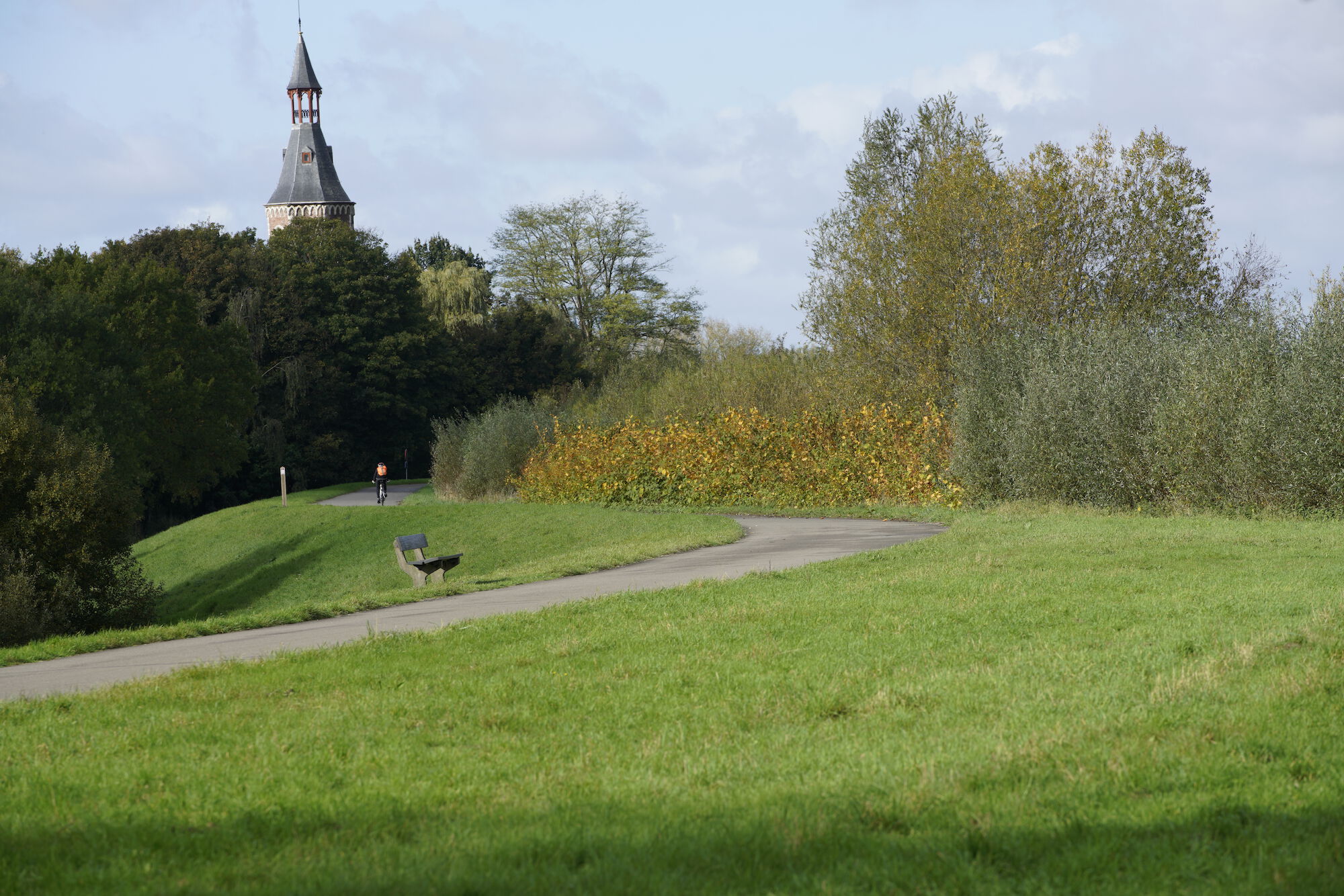 De Bocht