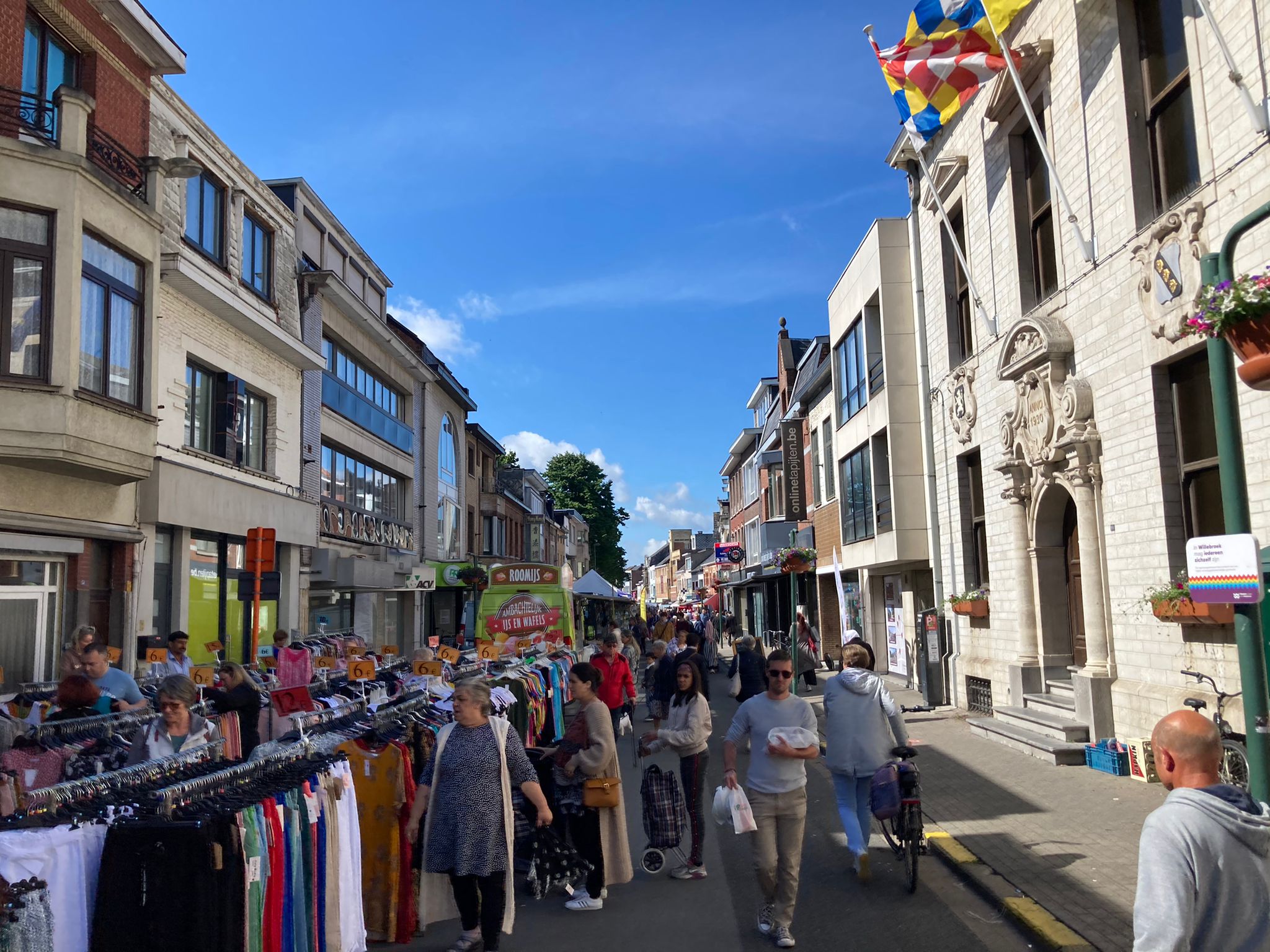markt