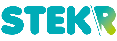 Logo Stekr