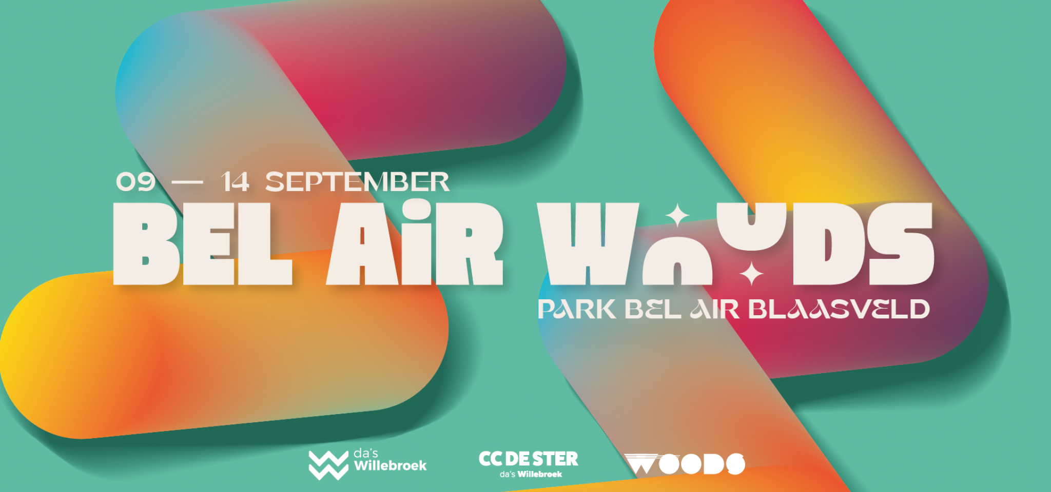 banner Bel Air Woods