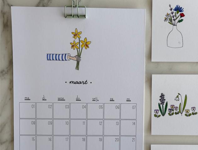 kalender