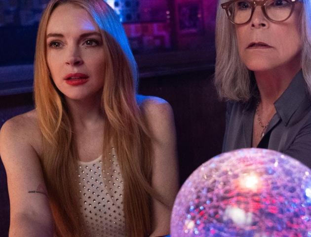 Freakier Friday © Freakier Friday