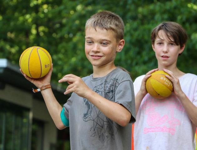 Ballr - Willebroek (Sint-Jan) © YES Events