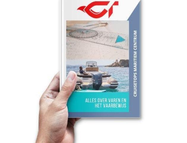 Marifoon aan boord? Vaar veilig met het juiste certificaat! © www.cruisetops.be