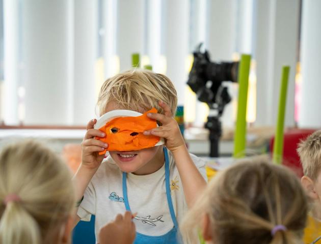 Young Creatives - Willebroek (Sint-Jan) © YES Events