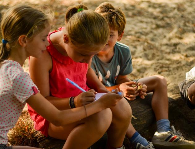 Escape - Willebroek (Sint-Jan) © YES Events