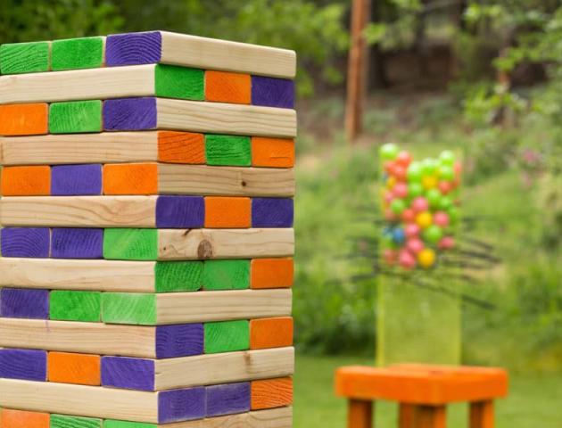 XL-Games - Willebroek (Sint-Jan) © YES Events