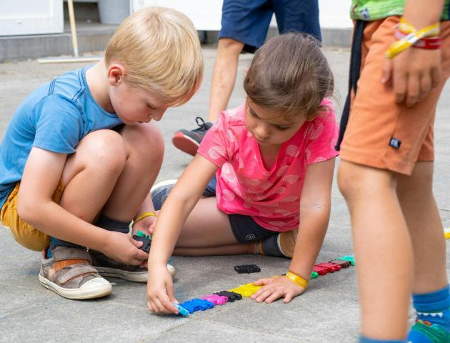 Mini Clics - Willebroek (Sint-Jan) © YES Events