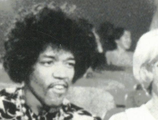 Liliane Saint-Pierrre | Magical History Tour © Liliane Saint-Pierrre | Magical History Tour