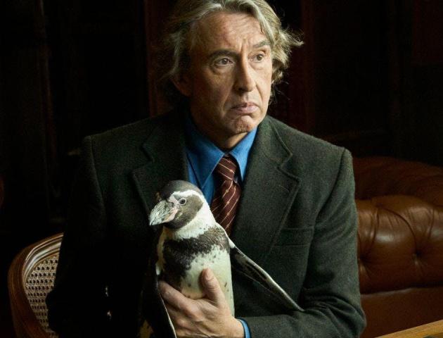 The Penguin Lessons © The Penguin Lessons