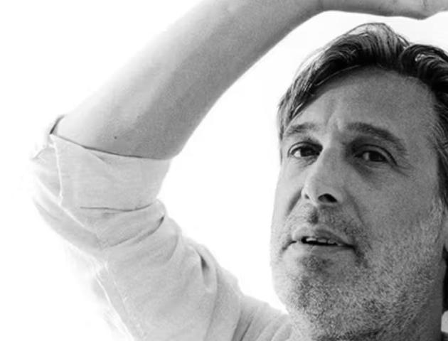 Johan Terryn | Aanwezig © Johan Terryn | Aanwezig