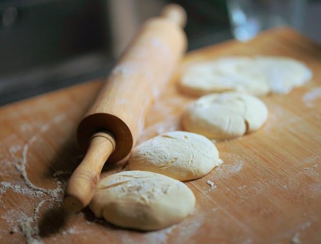 Workshop Italiaanse pizza maken - door Stefano van Cucina Stefano © webandi