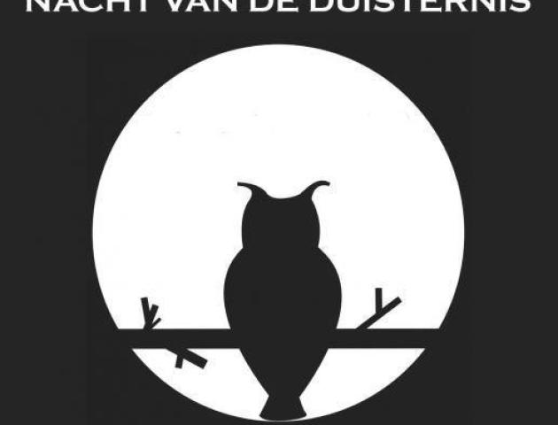 Nacht van de Duisternis in Blaasveld © natuurpunt