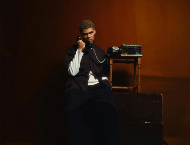 BIJT + TROY - live © Troy