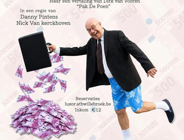 Gratis Geld © ate willebroek