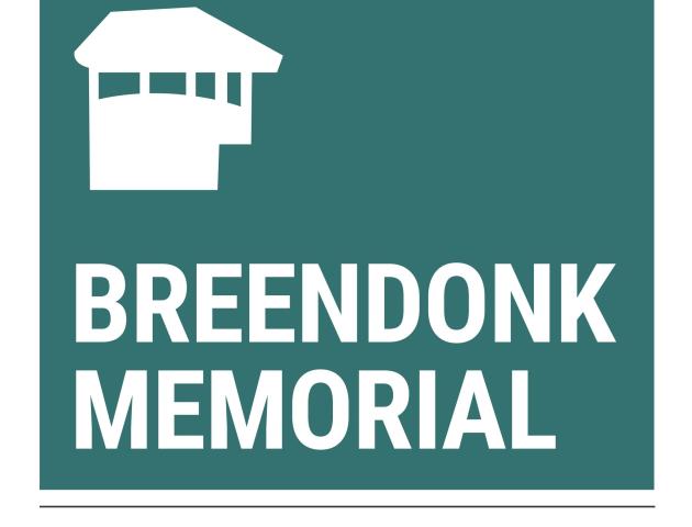 Nationaal Gedenkteken van het Fort van Breendonk © War Heritage Institute