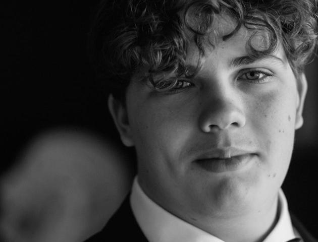 Door Van Bergen & Jef Kolacny | Tenor en piano © Door Van Bergen & Jef Kolacny