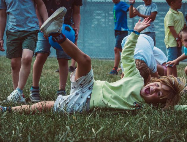 Young Adventure - Willebroek (Sint-Jan) © YES Events