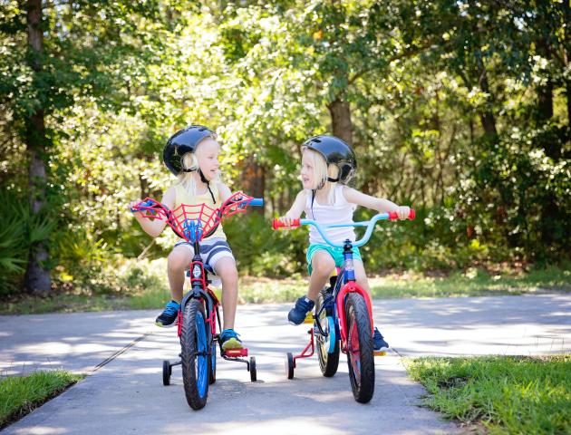 Young Bikers - Willebroek (Sint-Jan) © YES Events