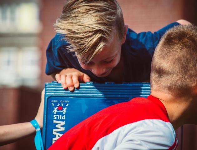 Adventure - Willebroek (Sint-Jan) © YES Events