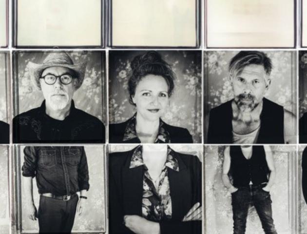 Cabana Belgicana | Not Dark Yet © Cabana Belgicana | Not Dark Yet