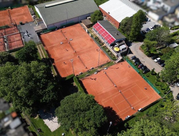 Start2Tennis TPC Duvels © TPC Duvels