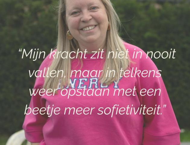 Inspiratiebeurs rond rouw, afscheid en verlies © De Dood Leeft