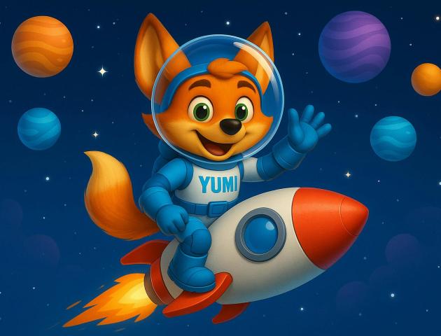 Mini Rocket Kids - Willebroek (Sint-Jan) © YES Events