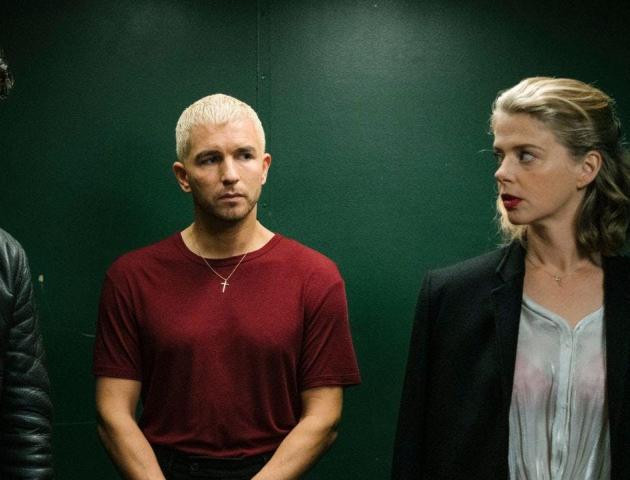 Nachtvlinders © Nachtvlinders