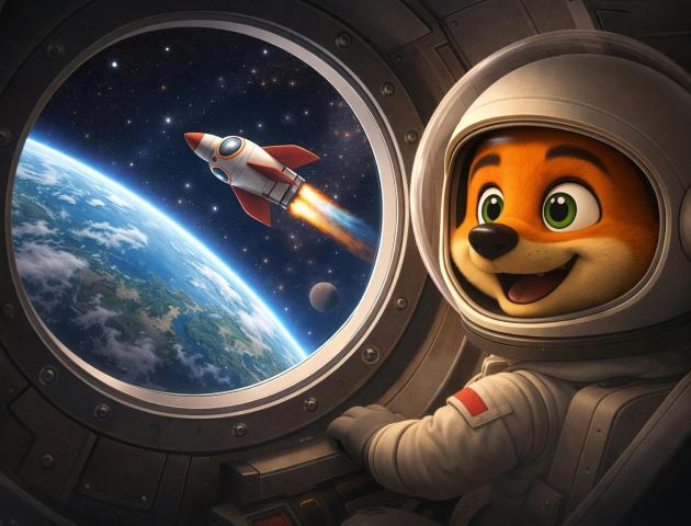 Mini Rocket Kids - Willebroek (Sint-Jan) © YES Events