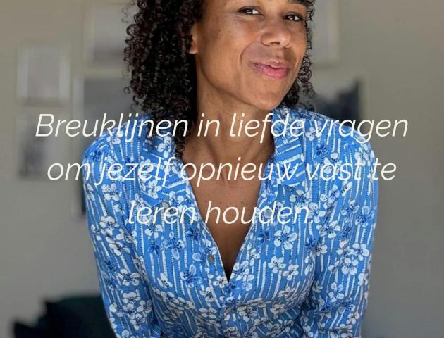 Inspiratiebeurs rond rouw, afscheid en verlies © De Dood Leeft!