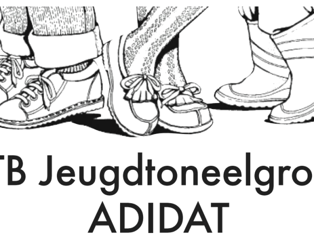 Adidat experimenteerd © atb willebroek