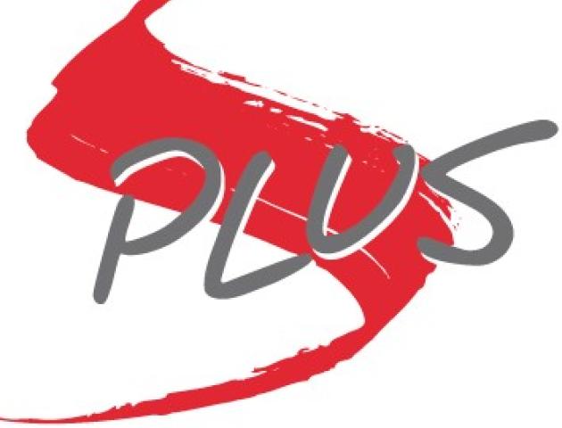 Lijndansen © S-Plus