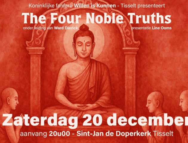 Kerkconcert © WIK - Tisselt vzw