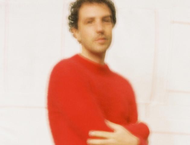 Abel Ghekiere - live © Maud Peeters