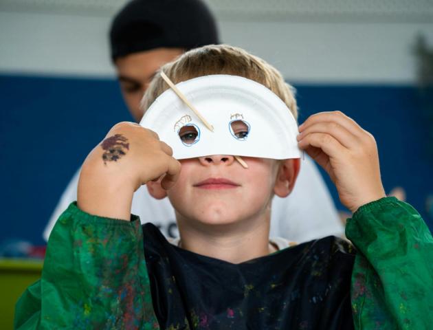 Creatives - Willebroek (Sint-Jan) © YES Events