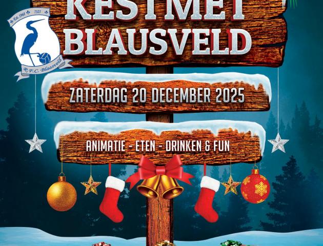 KESTMET BLAUSVELD 2025 © Ken Reyniers