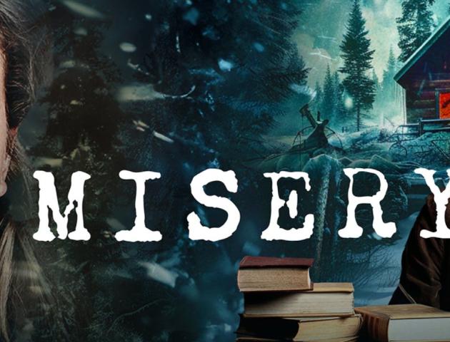 Misery | Loge 10 © Misery