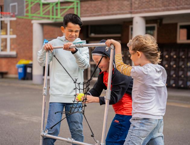 Adventure - Willebroek (Sint-Jan) © YES Events