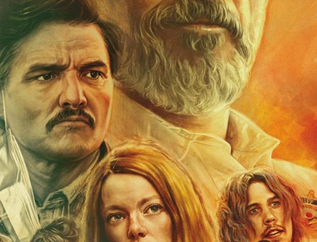 Eddington © Eddington