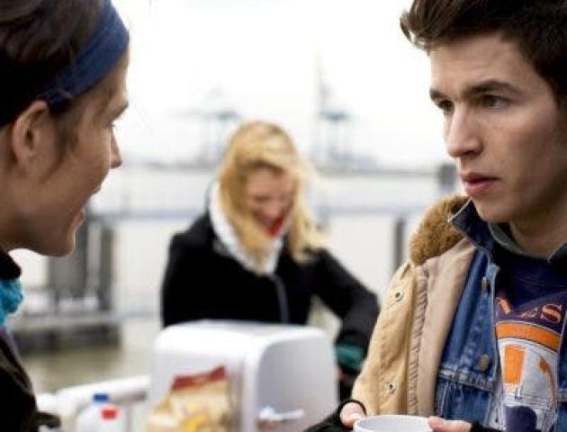 Filmvertoning Zot Van A © het laatste nieuws