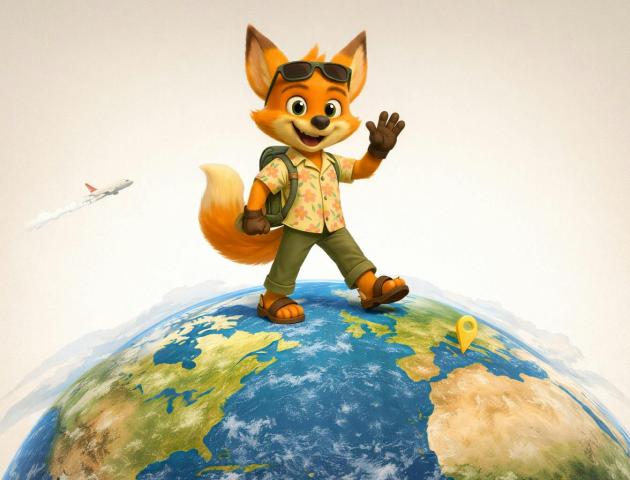 Young World Explorers - Willebroek (Sint-Jan) © YES Events