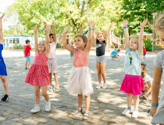 Young Urban Dance - Willebroek (Sint-Jan) © YES Events